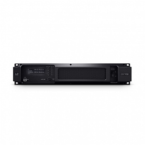 Усилитель мощности LD Systems DSP 45 K