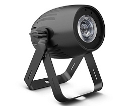 LED прибор Cameo Q-SPOT 40 RGBW