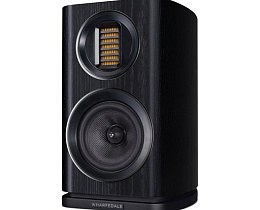 Полочная акустическая система  Wharfedale EVO 4.1