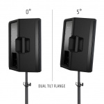 Пассивная коаксиальная акустическая система LD Systems ICOA 12