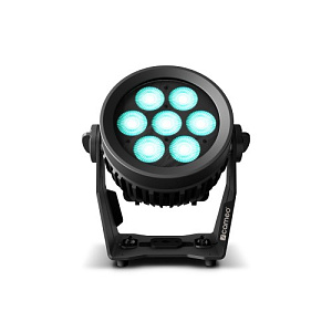 LED прибор Cameo FLAT PRO 7 G2 LED прибор Cameo FLAT PRO 7 G2