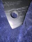 Стойка под аппаратуру Naim FraimLite Level Standard