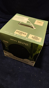 Мультирум колонка Defunc HOME SMALL, цвет-черный Мультирум колонка Defunc HOME SMALL, цвет-черный