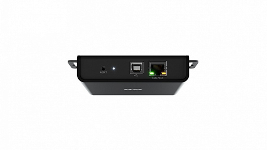 Конвертер Dante Xilica Gio USB Конвертер Dante Xilica Gio USB