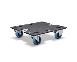 Транспортировочная тележка LD Systems STINGER SUB 15 G3 CB