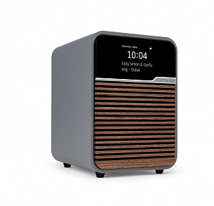Ruark R1S Цвет: Серый [MID GREY]