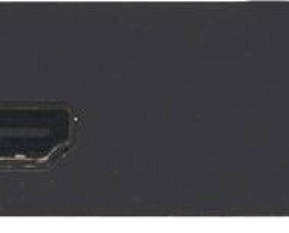 Модуль c 4 выходами Kramer UHD-OUT4-F32/STANDALONE