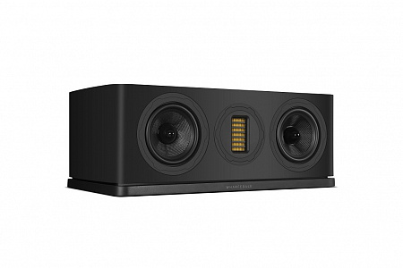 Центральный канал Wharfedale EVO 5C Цвет: Чёрный [BLACK]