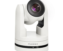 PTZ-камера Avonic AV-CM93-IP-W