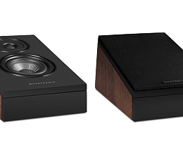 Настенная акустическая система Wharfedale Diamond 12 3Di