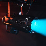 Профильный прожектор - Cameo P6