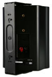 Всепогодная акустическая система Wharfedale WOS-65 Цвет: Черный [BLACK]
