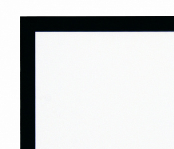 Kauber Frame Velvet Cinema 154" 16:9 191x340 Peak Contrast S