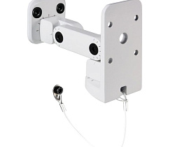 Настенный кронштейн LD Systems SAT WMB 10 W