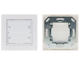 Рамка Kramer FRAME-1GP-86(B)