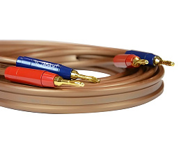 Готовый акустический кабель Van den Hul The D-352 Hybrid 