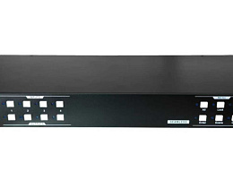 HDMI-матрица 4x4 HTDZ HT-HD0404S