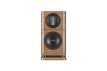 Полочная АС Wharfedale Elysian 1R Цвет: Орех [PIANO WALNUT]