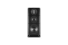 Полочная АС Wharfedale Elysian 2R Цвет: Черный матовый [MATTE BLACK]