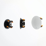 Встраиваемая акустическая система DALI PHANTOM E-80 WR Single Pack (штука)