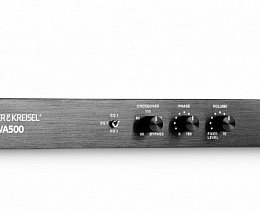 Усилитель мощности для сабвуфера M&K Sound VA500 Amp