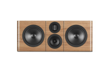 Центральный канал Wharfedale Elysian CR Цвет: Орех [PIANO WALNUT]