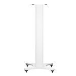 Dynaudio Stand 10 Цвет: Белый сатин [WHITE SATIN], стойки для полочных АС Dynaudio