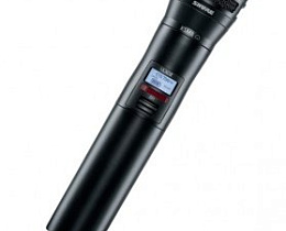 Ручной передатчик Shure ULXD2/K8B