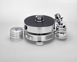 Виниловый проигрыватель Transrotor ALTO TMD TRA9
