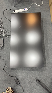 ЖК-панель для видеостены Hisense 55L35B5U 55"