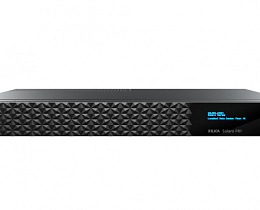 DSP-процессор Xilica Solaro FR1-D