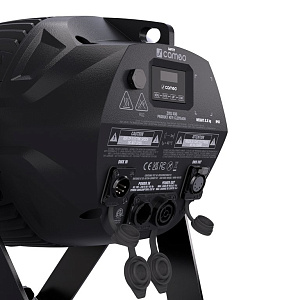 Стационарный прожектор LED PAR Cameo ZIYA 400