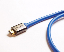 Кабель HDMI Van den Hul Ultimate 4K HEAC   Длина 10 метров