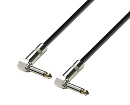 Патч-кабель инструментальный Adam Hall K3IRR0030