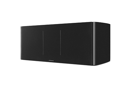 Центральный канал Wharfedale Elysian CR Цвет: Черный матовый [MATTE BLACK]
