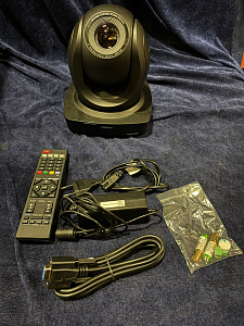 PTZ-камера RGBLink RGB30X-PNDI-TLY