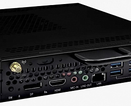 OPS-C компьютер Haitech i5-10400