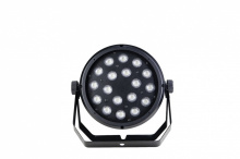 Светодиодный стационарный прожектор типа PAR - Exell Lighting EXLPAR1810Z