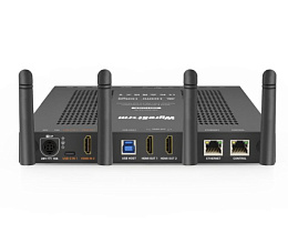 Презентационный коммутатор Wyrestorm SW-620-TX-W