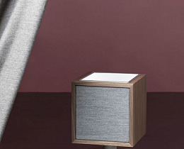 Настольная аудиосистема Tivoli Revive