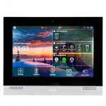 Сенсорная панель KNX EAE MIOLA 50680