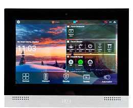 Сенсорная панель KNX EAE MIOLA 50680