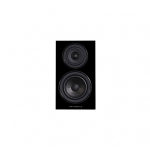 Полочная акустическая система Wharfedale Diamond 12.1 Цвет: Орех [WALNUT PEARL]