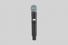 Ручной передатчик серии ULXD с капсюлем микрофона BETA58 Shure ULXD2/B58.
