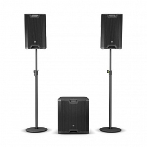 Активный сабвуфер LD Systems ICOA SUB 18 A