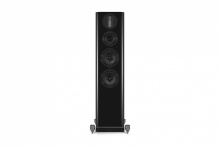 Напольные акустические системы Wharfedale Aura 3 Цвет: Черный лак [HI-GLOSS BLACK]