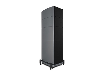 Напольная АС Wharfedale Elysian 4R Цвет: Серый [LUNAR GREY]