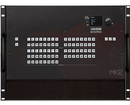 Матричный коммутатор Lightware MX2-32x32-HDMI20-A-R