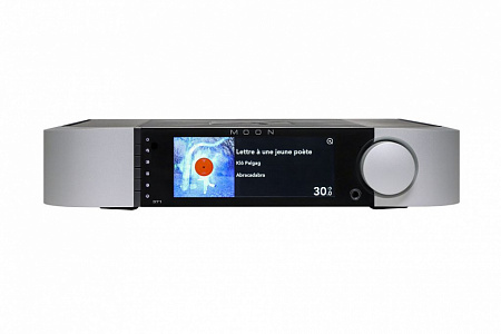 Устройство "все-в-одном"Moon by Simaudio 371 Цвет: Двухцветный [2-Tone]
