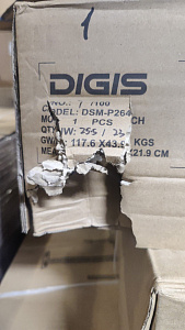 Стойка мобильная Digis DSM-P264CH Стойка мобильная Digis DSM-P264CH